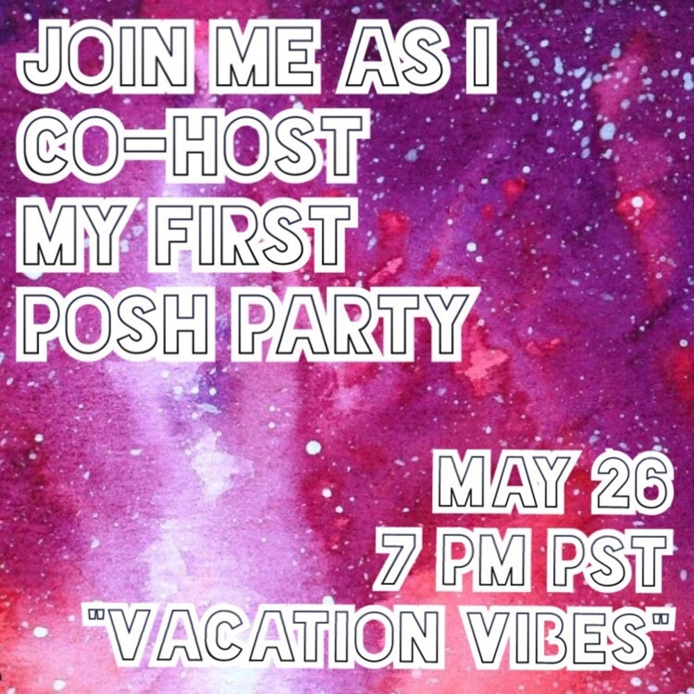 MAY 26 @ 7PM CST / 10PM EST
